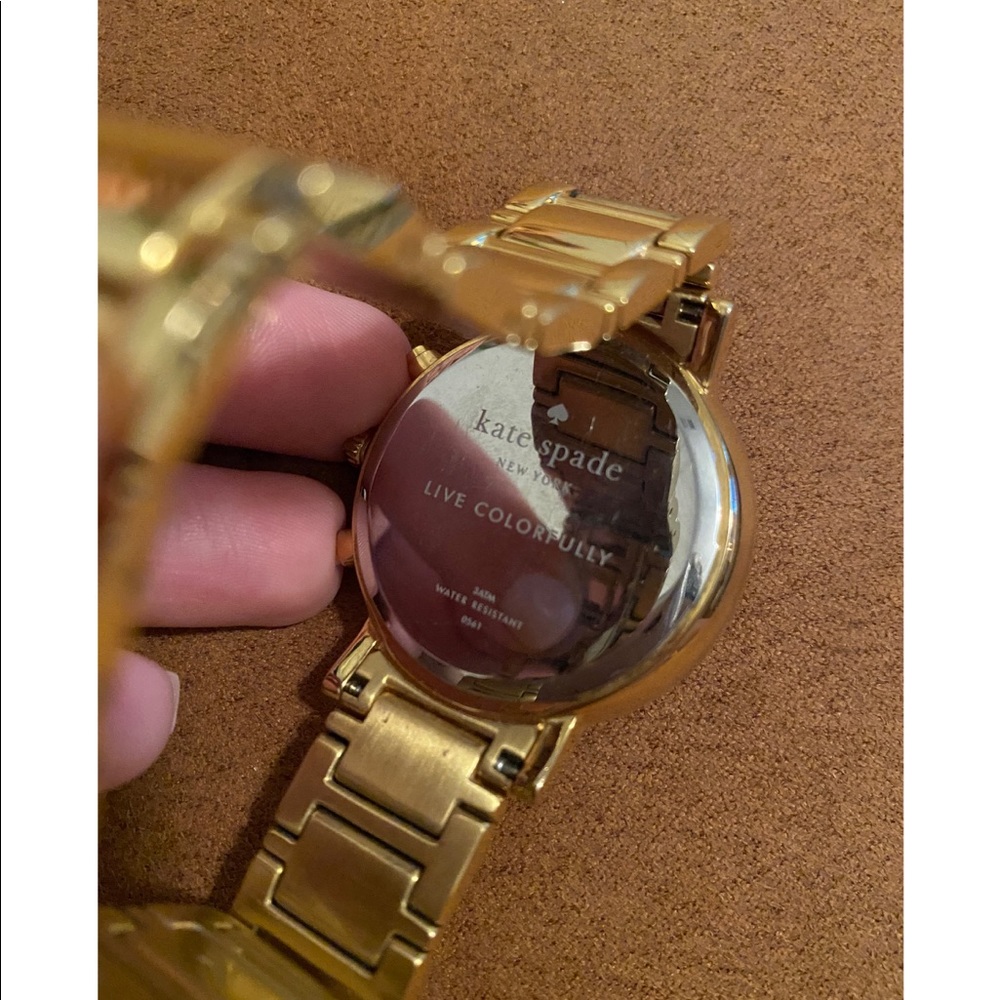 Kate Spade Watch - Picture 4 of 5